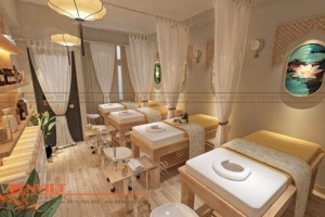 10 xu hướng decor spa nhỏ đẹp hiện nay bạn nên biết